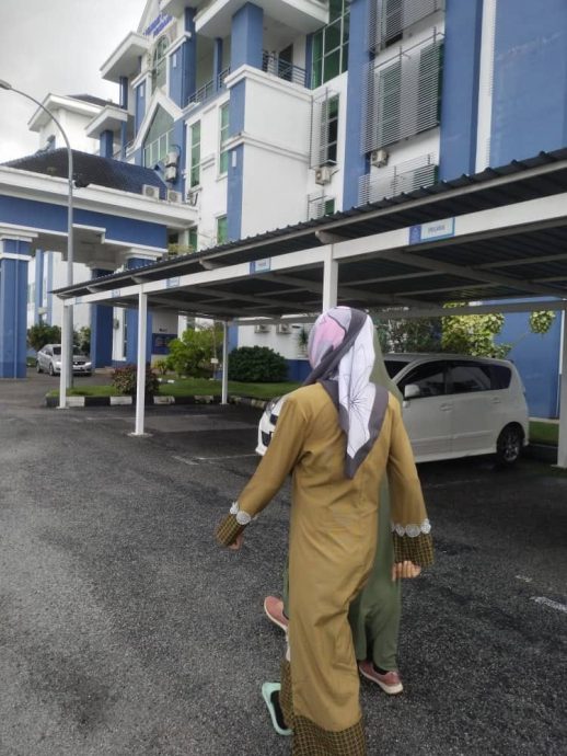  父亲拒宣誓没结婚生6孩  女儿结不了婚 吸毒滥交生6孩