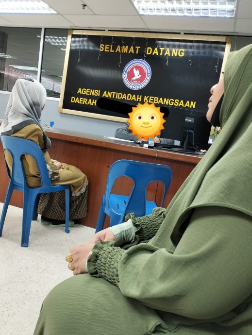  父亲拒宣誓没结婚生6孩  女儿结不了婚 吸毒滥交生6孩