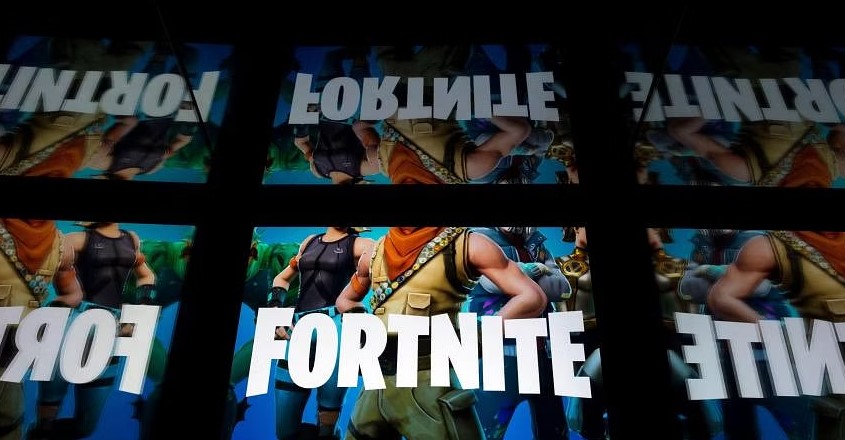 状告谷歌垄断“征税” 《要塞英雄》开发商获重大胜利