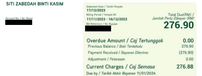 独家 | 不满每月被多收2仙电话费 茜蒂卡欣促退款否起诉告电讯公司