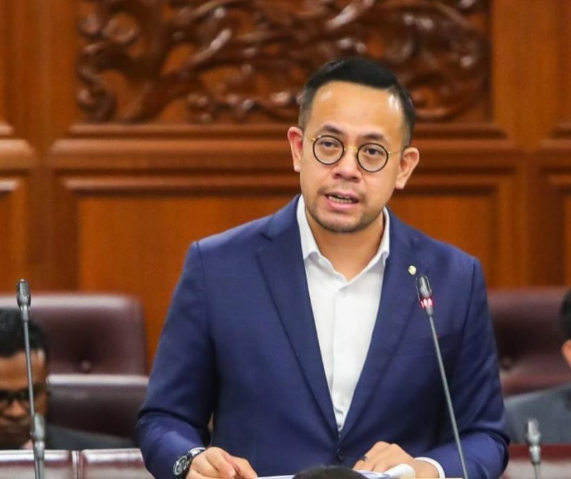 独家|主妇退休者拿不到RM100?副财长:因为没做一件事!