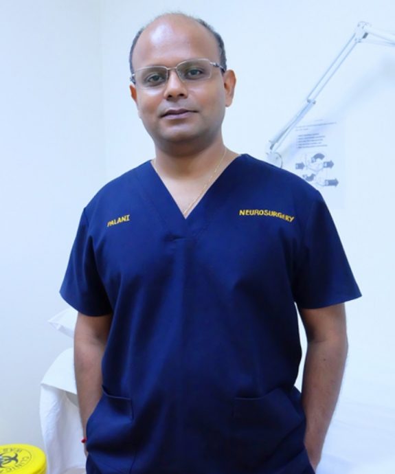 独家|神经外科:脑动脉瘤不因吹风筒破裂 “几率像走在路上被飞机撞”