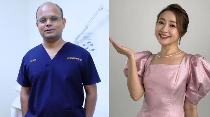 独家|神经外科:脑动脉瘤不因吹风筒破裂 “几率像走在路上被飞机撞”