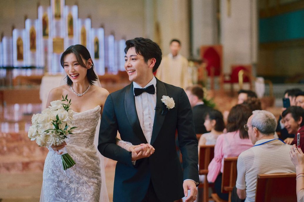 王丹妮9岁女改随继父姓 夸老公100分好爸爸