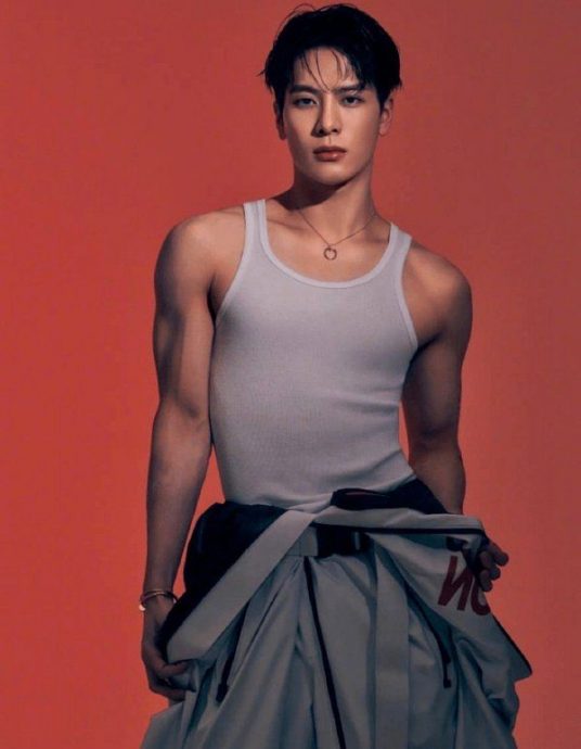 王嘉尔开唱1天前喊卡 机票酒店火车全报销