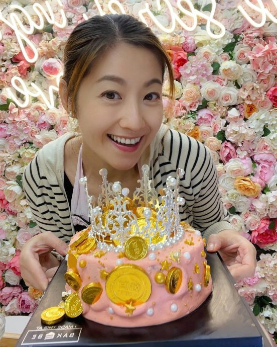 王浩信宣布离巢TVB　陈自瑶同日新帖文有寓意？