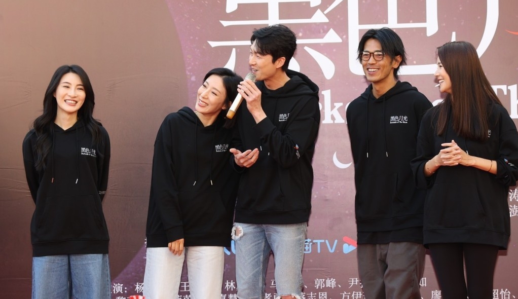 王浩信宣布离巢TVB　陈自瑶同日新帖文有寓意？