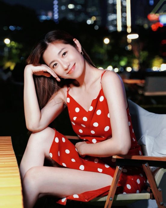 王浩信宣布离巢TVB　陈自瑶同日新帖文有寓意？