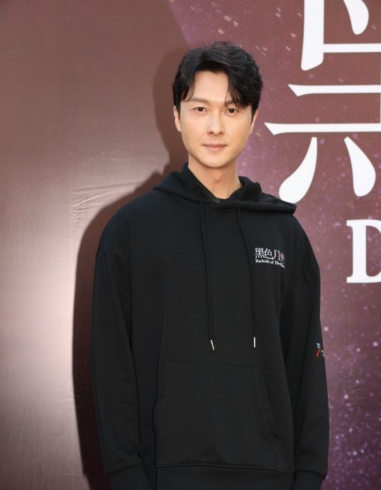 王浩信宣布离巢TVB　陈自瑶同日新帖文有寓意？