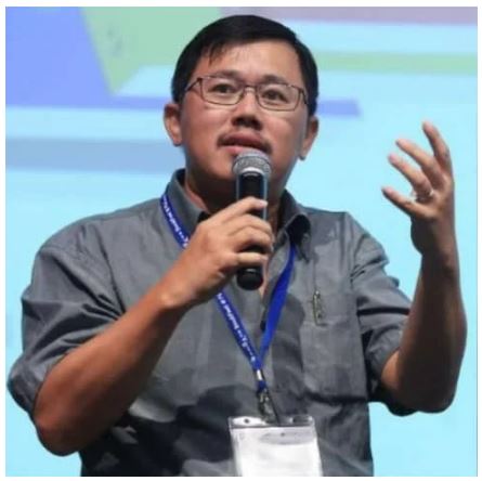 王维兴辞隆雪华堂执行长  