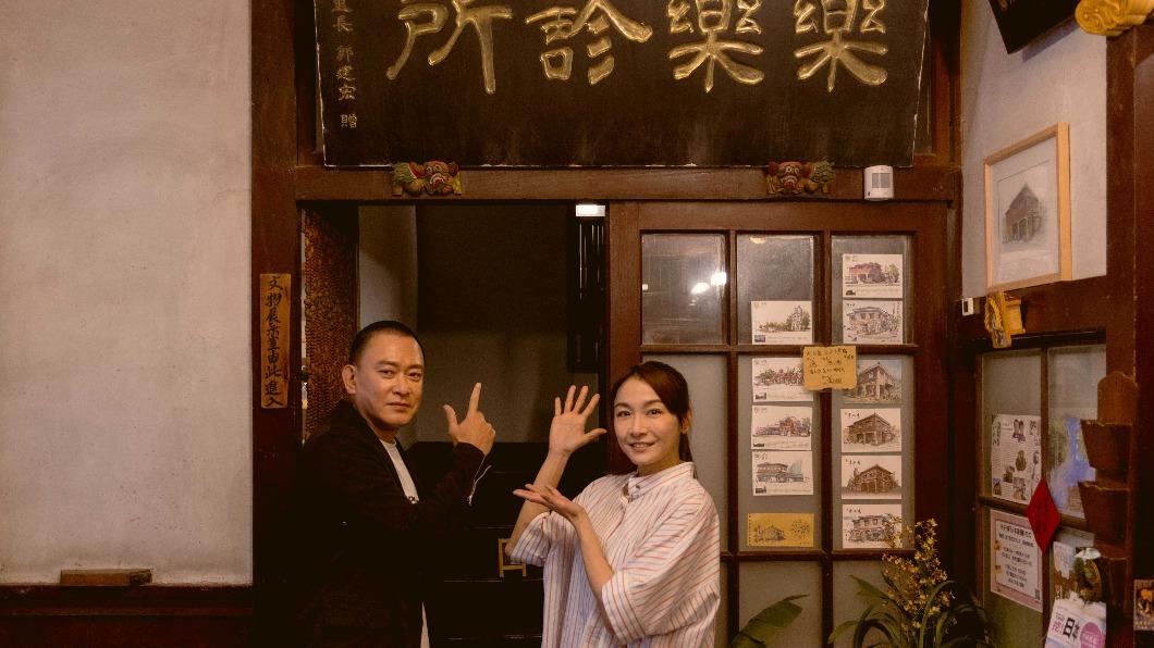 王识贤撇闹僵Ella “顺着她的毛抓就好”