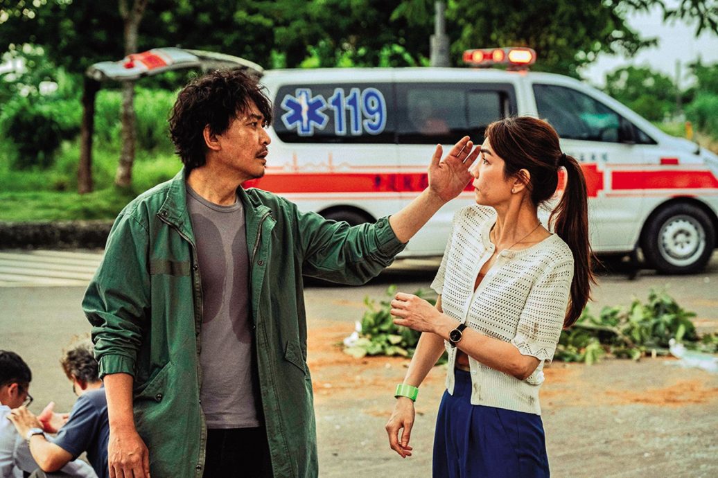 王识贤撇闹僵Ella “顺着她的毛抓就好”