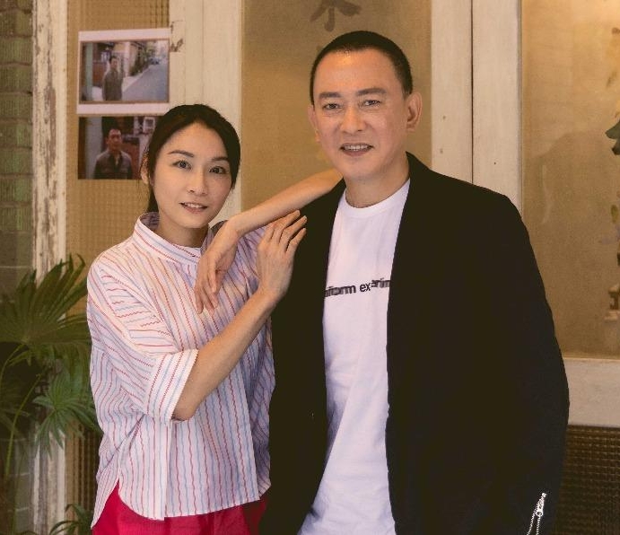 王识贤撇闹僵Ella “顺着她的毛抓就好”