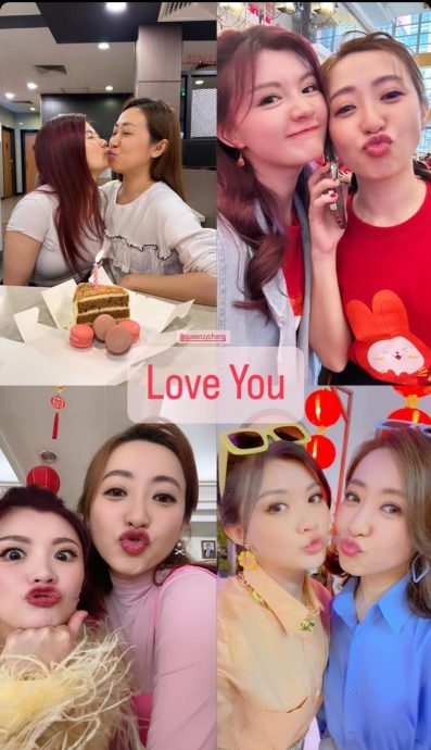 王雪晶抱灵柩恸别庄群施 “真的很不舍得你”