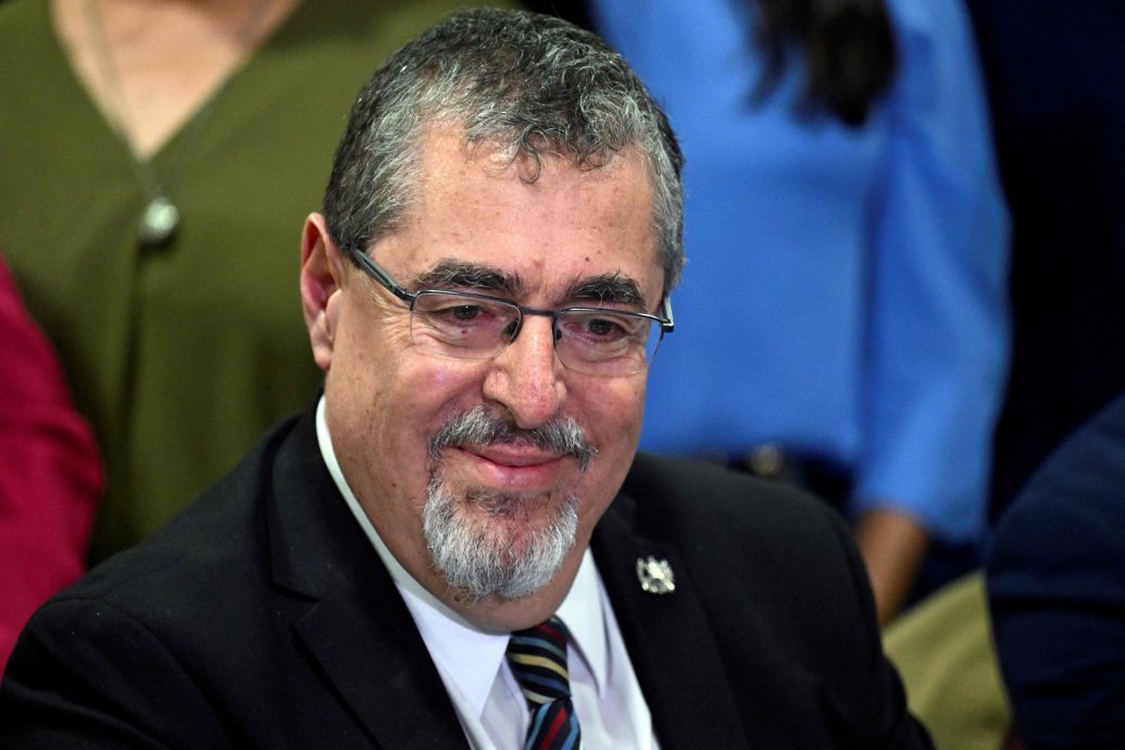 瓜地马拉检方:总统大选阿雷巴洛获胜“无效”