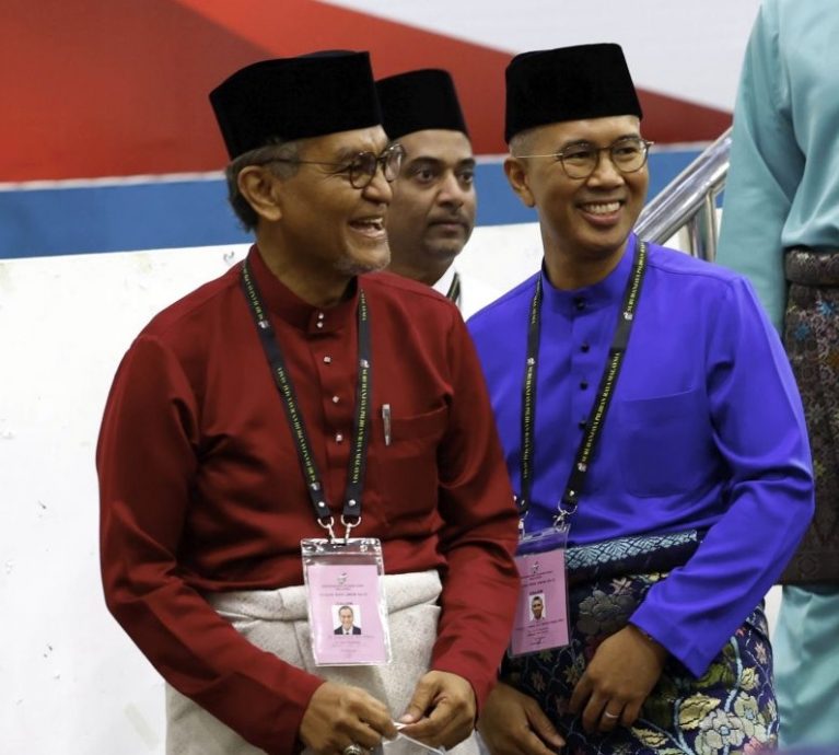 瓜雪选民有福气了!2候选人都当上部长