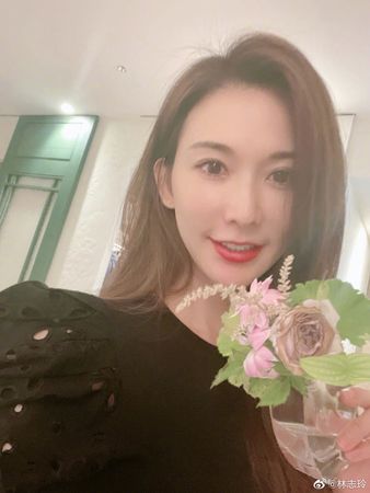 甘肃6.2强震后“气温降到零下10度”! 林志玲火速连捐3批物资