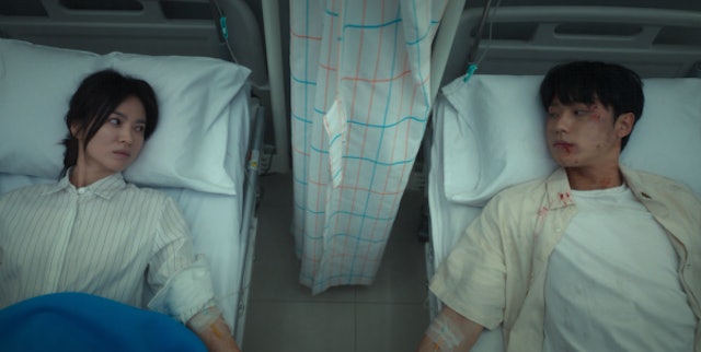 生仔痛VS蛋蛋痛哪个更痛？泌尿科专家析:这种痛相当断3200根骨头！