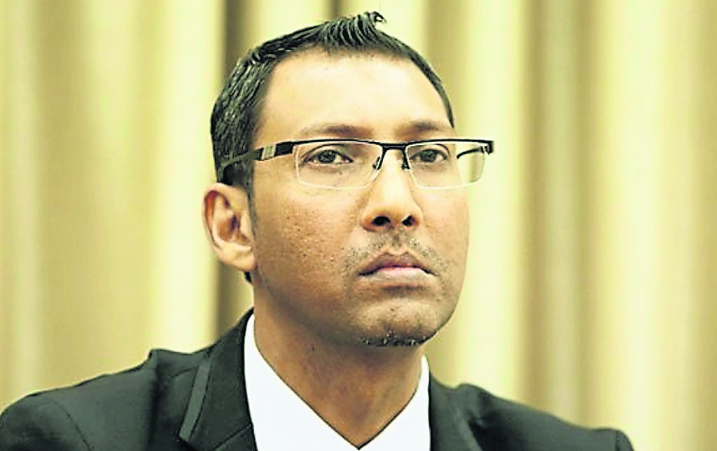 男人勾引已婚女人法令虽违宪 伊长老会:穆男受伊法约束