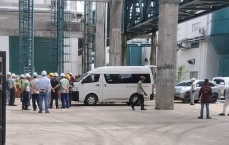 男子清洁时疑32公尺高坠跌死 友人上网讨公道