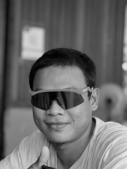 男子清洁时疑32公尺高坠跌死 友人上网讨公道