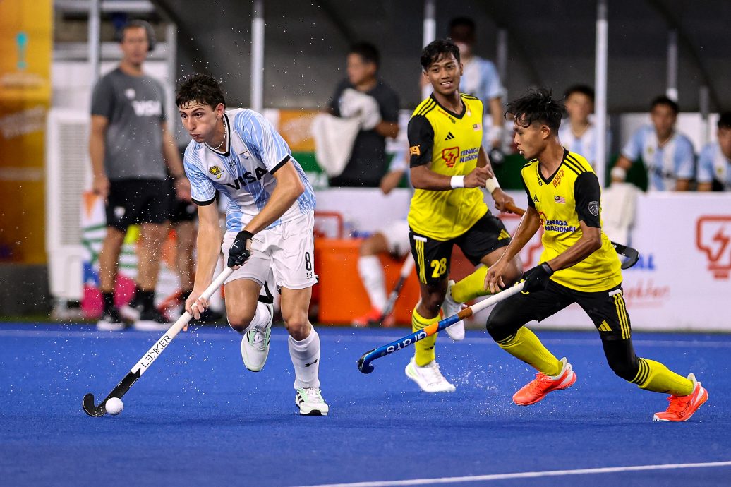 男钩世界杯青年赛|欲小组出线末轮需胜澳洲 大马背水一战