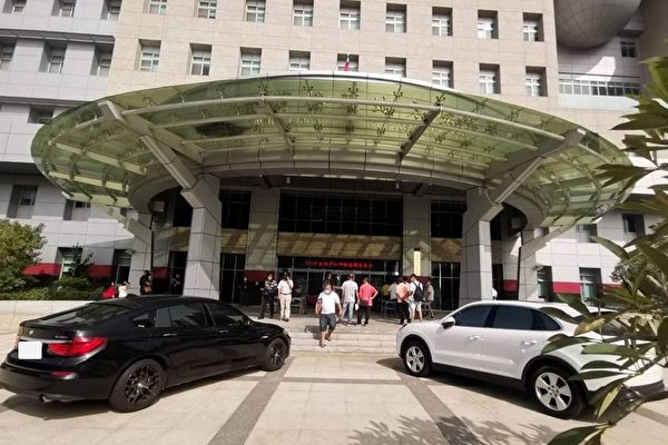 疑境外势力资助赴中旅游 花莲检方查介选案