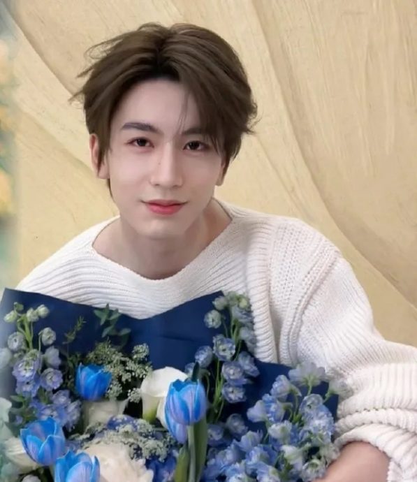 白鹿被迫分手张凌赫？于正遭指“棒打鸳鸯”回呛4句话