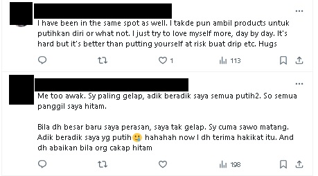 皮肤黝黑被叫“养女”好难过 女子:想注射美白针好吗?