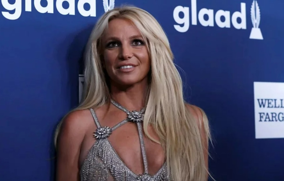 碧妮爸爸染病遭截肢 传父女已和解