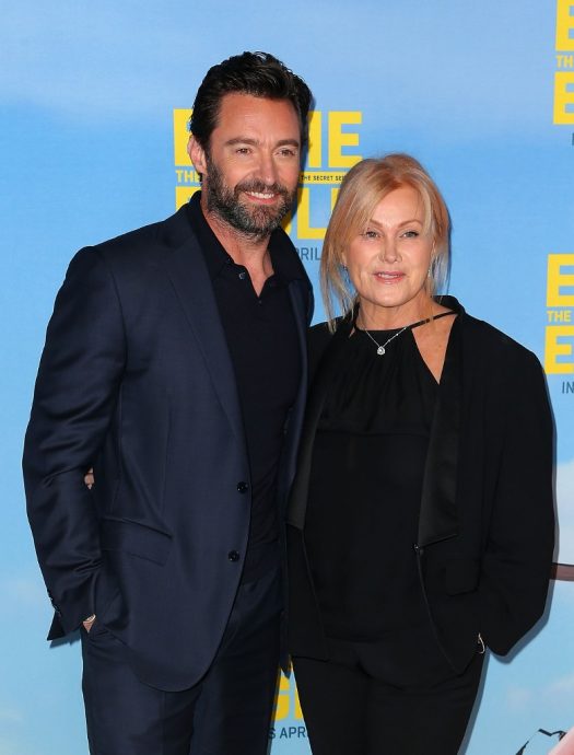 离婚手续未完已有新欢? 晓治积曼被爆热恋人妻女星当小王