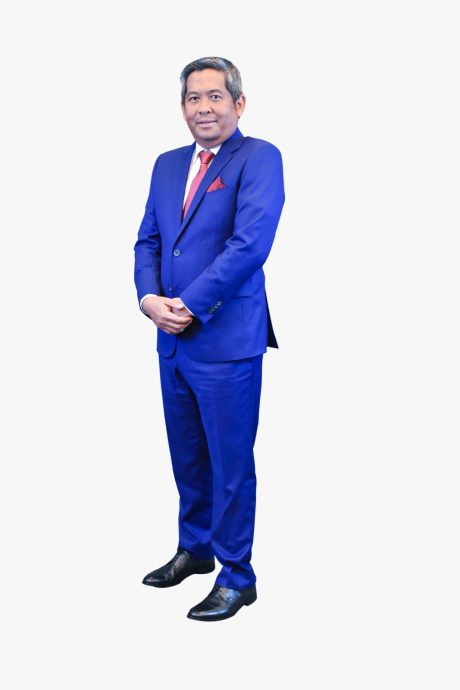 税收局首席执行员