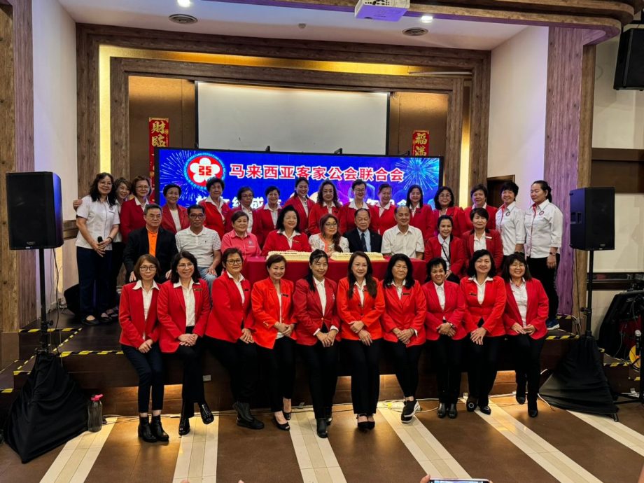 第六届(2023年度)全国儿童及少年客家歌唱精英赛