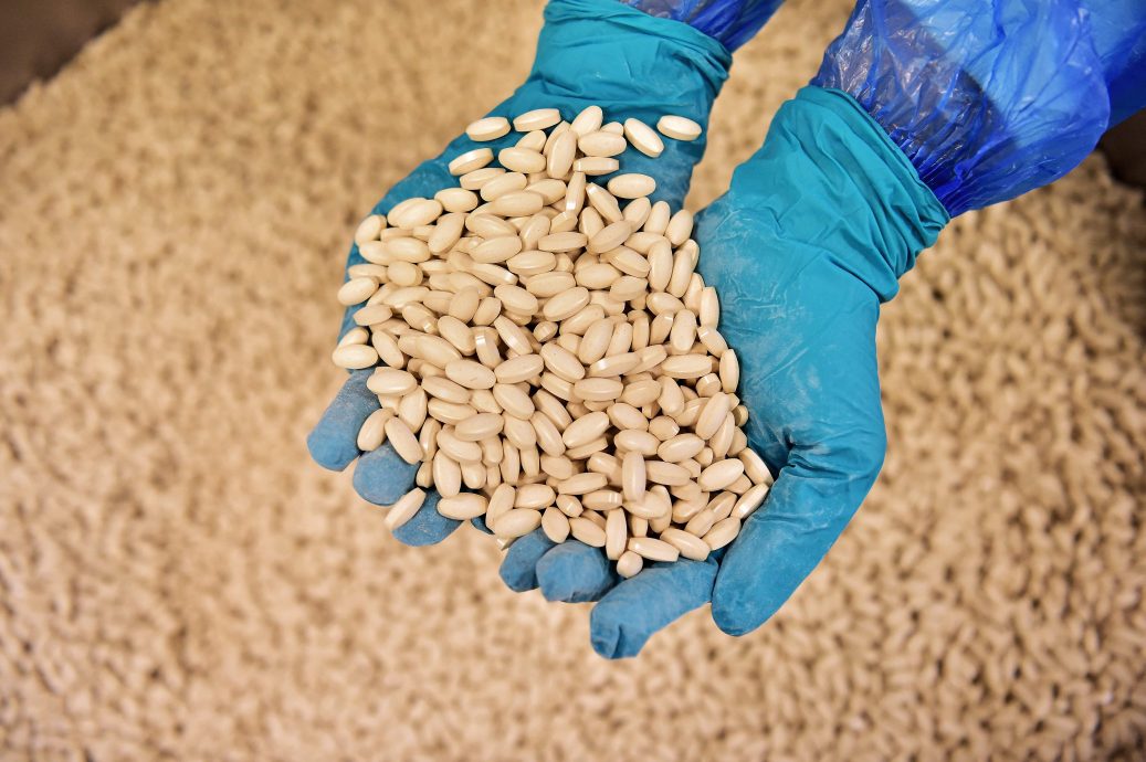 糖尿病药致死数百人 上诉庭判法国药厂赔21亿