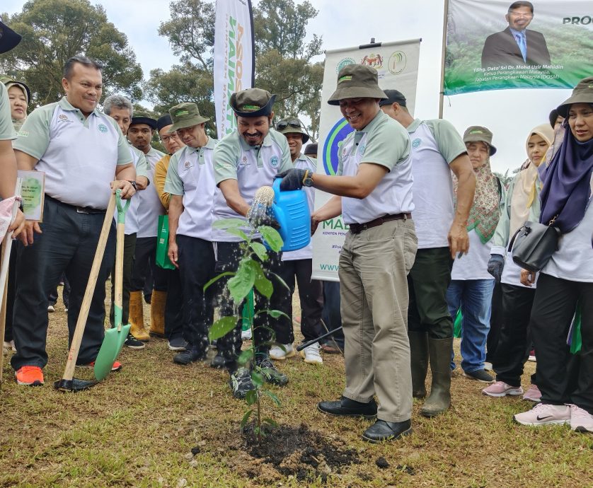 统计局明年7月展开农业普查 预计覆盖160万业者