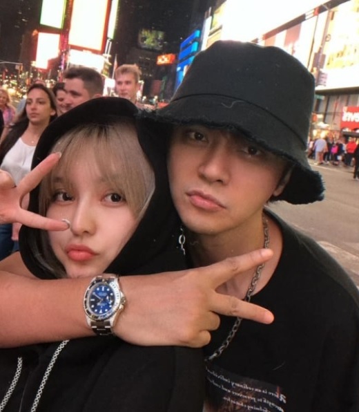 罗志祥被直击神秘大楼开趴 与多名女子玩通宵