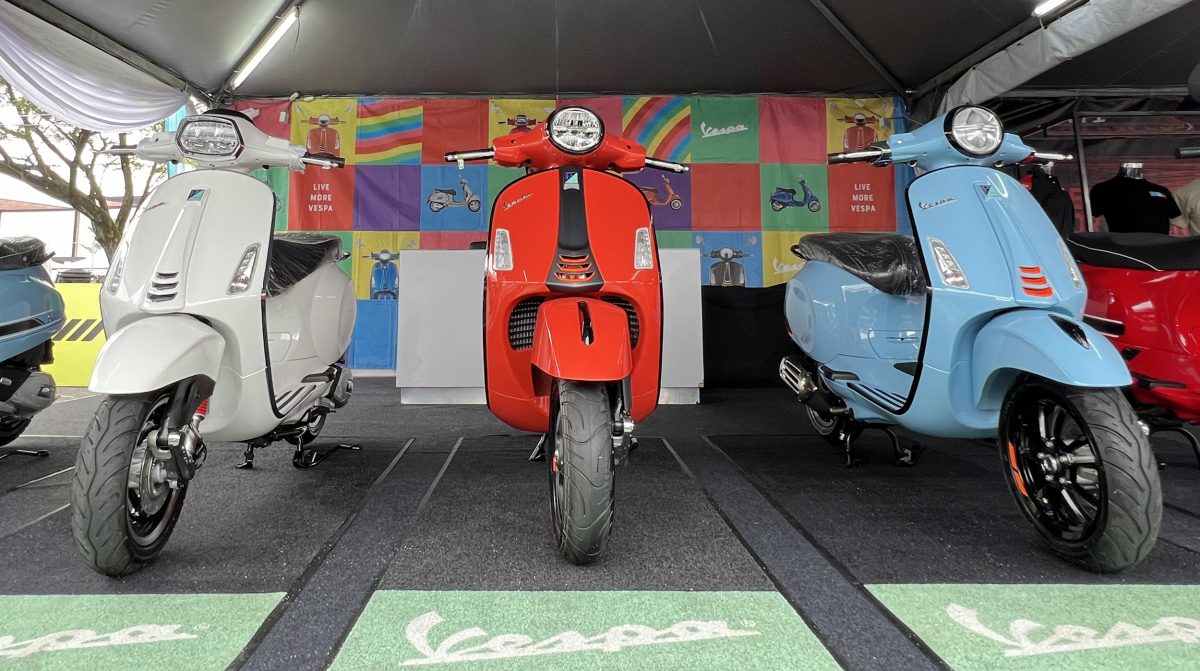 罗思义：复办霹雳摩托车周 盼成旅游日历大型活动  