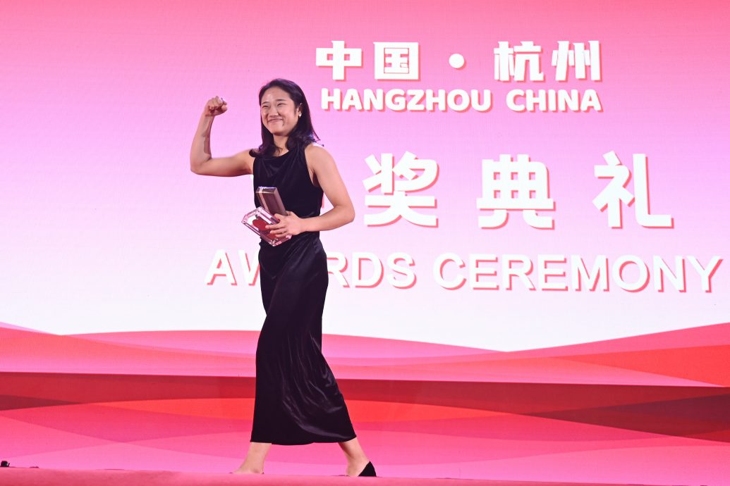 羽球世界巡回赛总决赛|男单男双现死亡组 场场都是生死战!