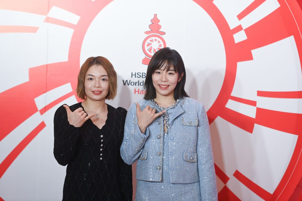 羽球世界巡回赛总决赛|男单男双现死亡组 场场都是生死战!