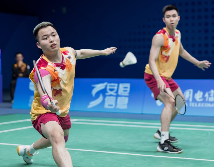 羽联最新世界排名|没打总决赛影响排名  李梓嘉跌出前10