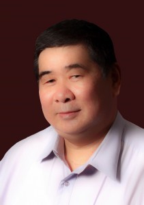 翁书雄成MPI主席