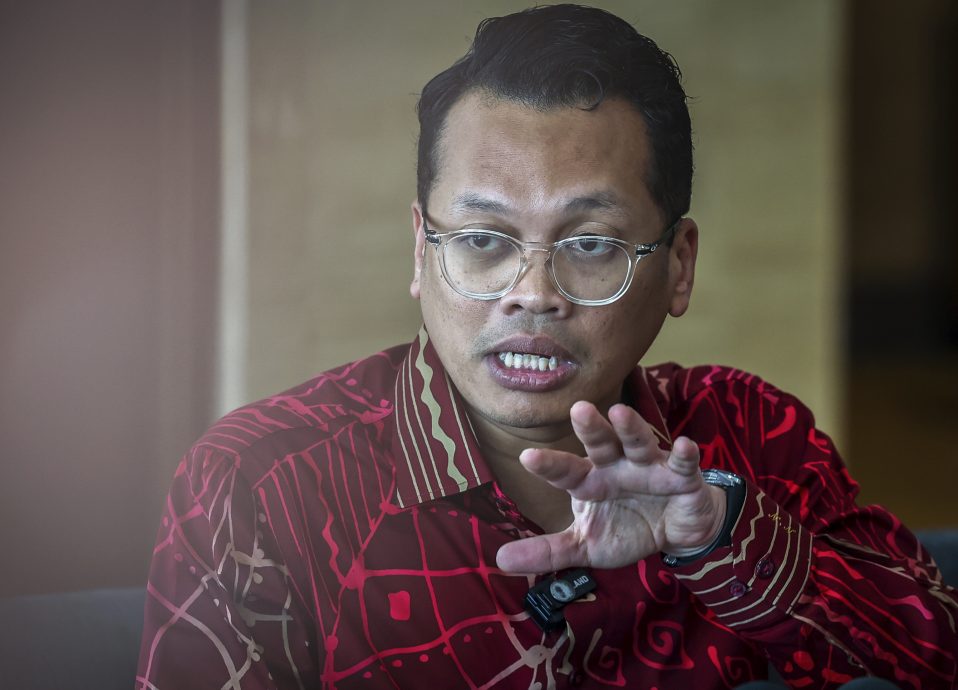 聂纳兹米:跨境烟霾政策料明年上半年呈内阁