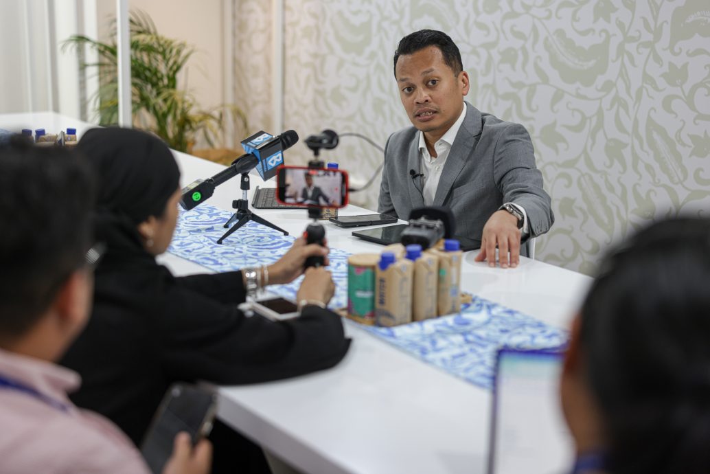 聂纳兹米:加强基金管理透明度