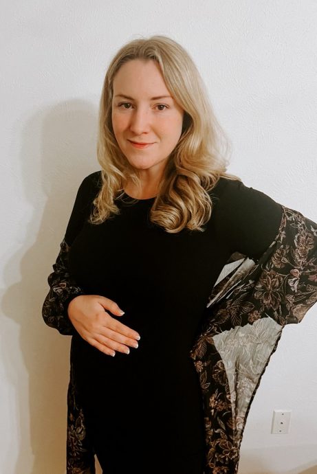 胎儿危及生命 在得州最高法院禁她堕胎数小时前  已赴他州堕胎   