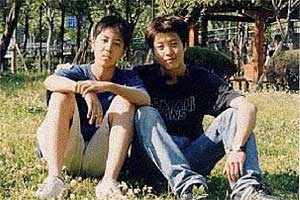 胞弟遭刺杀罹PTSD 李东健酗酒进精神病院