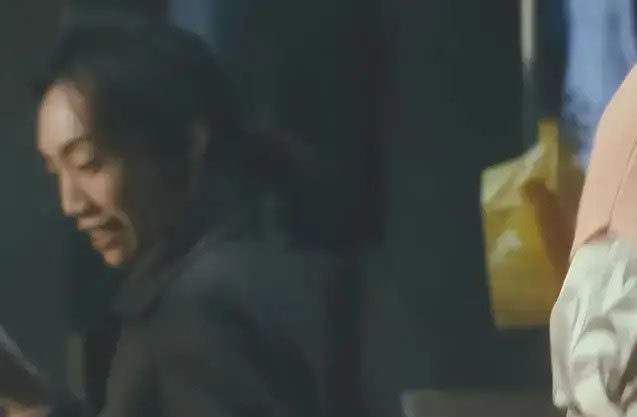 胡歌老婆客串《繁花》 惊艳出镜没台词