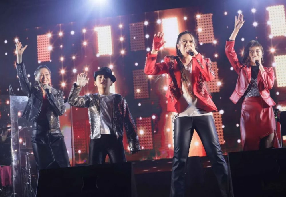 艾成圆梦 王瞳张芸京抱头痛哭