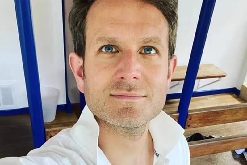 英国剑桥帅医将诊疗室变砲房 还分享197段不雅影片与照片