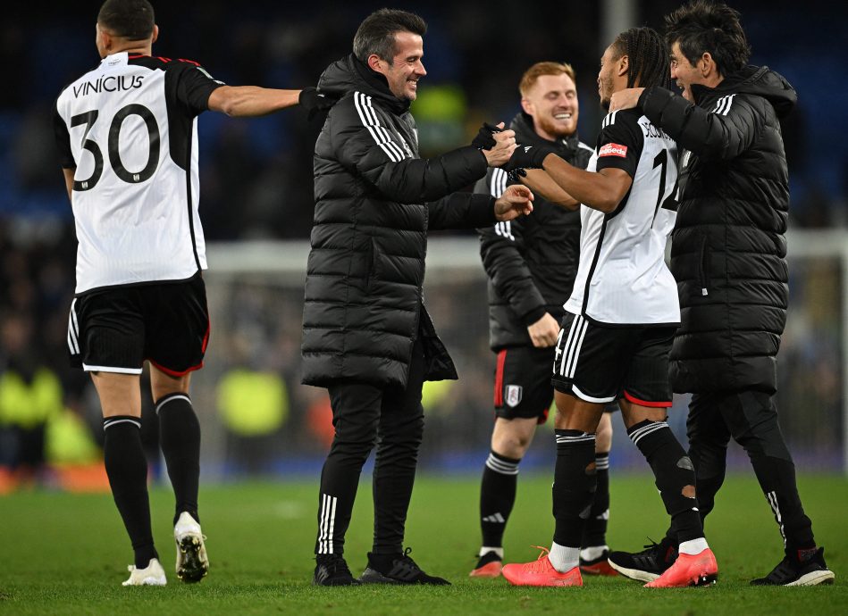 英联赛杯8强| 双双点球战气走喜鹊(糖军) 切尔西(福尔罕)晋4强