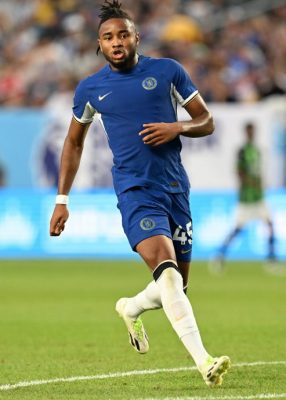 英超|本季对前10名球队全败  红魔斗蓝狮能破咒？